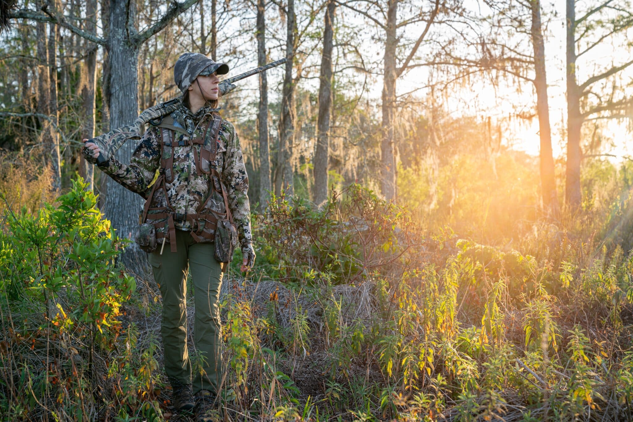 Outdoors Allie Cooks Venison | Hook & Barrel Magazine