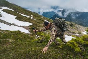 backcountry hunting gear