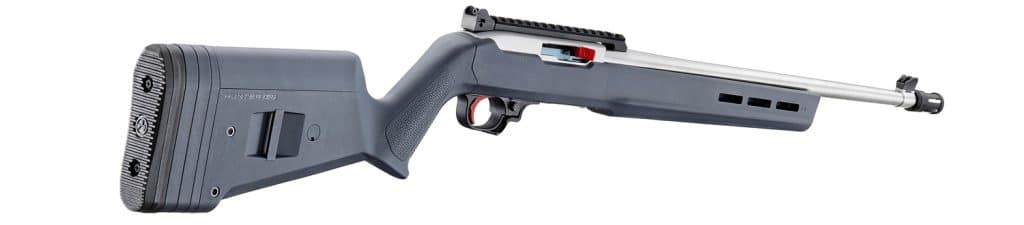 Ruger Collector’s Series 10/22
