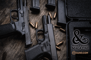 A Guide to buying and selling used guns