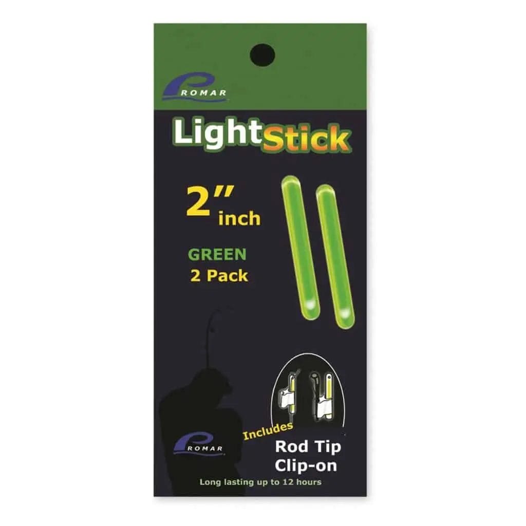 Sportsman’s Guide: Promar Clip-On Glowsticks 