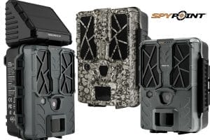 SPYPOINT FORCE-PRO-2 GAME CAMERA