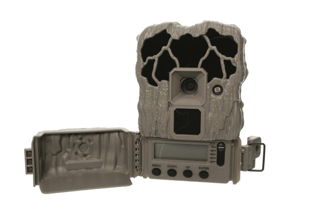 Tactacam Reveal X Gen 2 Cellular Trail Camera