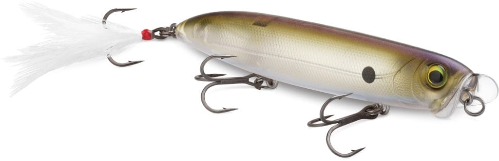 Rapala PXR Jowler 127 