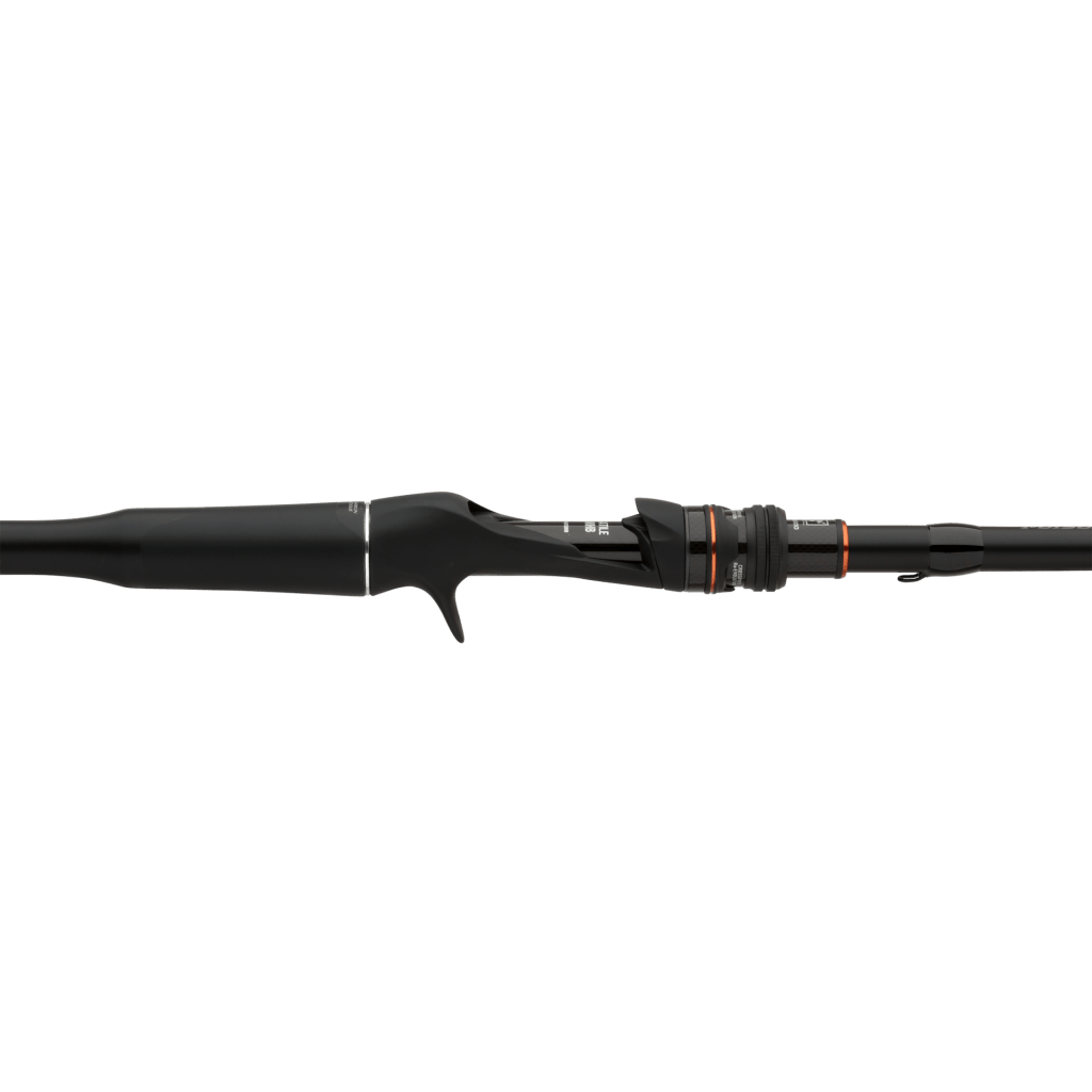 Shimano Poison Adrena Baitcasting Rods 