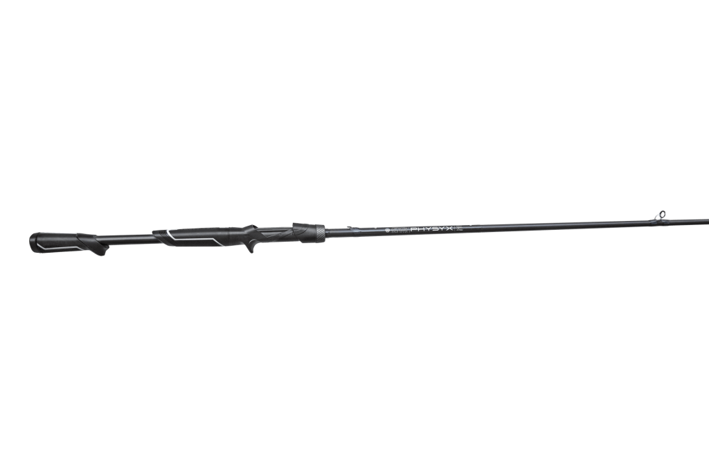 St. Croix Physyx Series Rods 