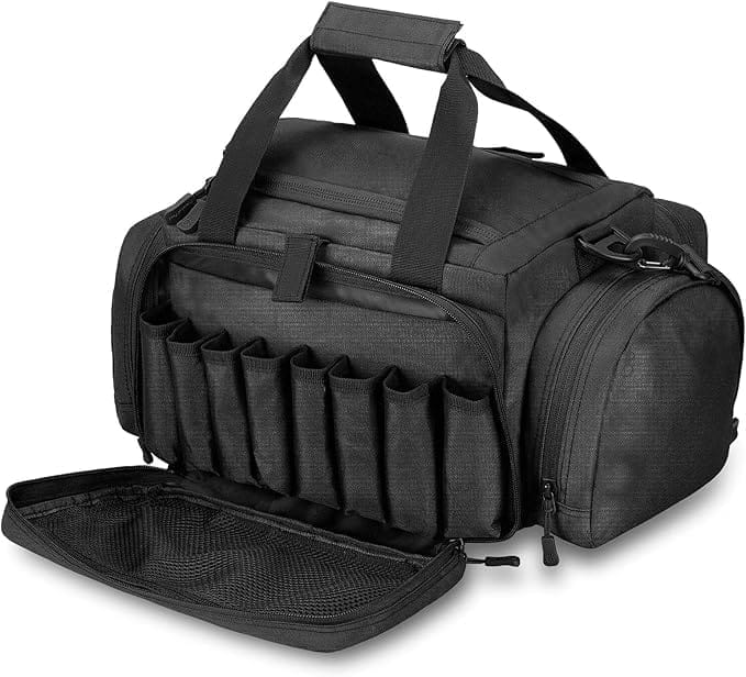 CamGo Tactical Duffle Bag