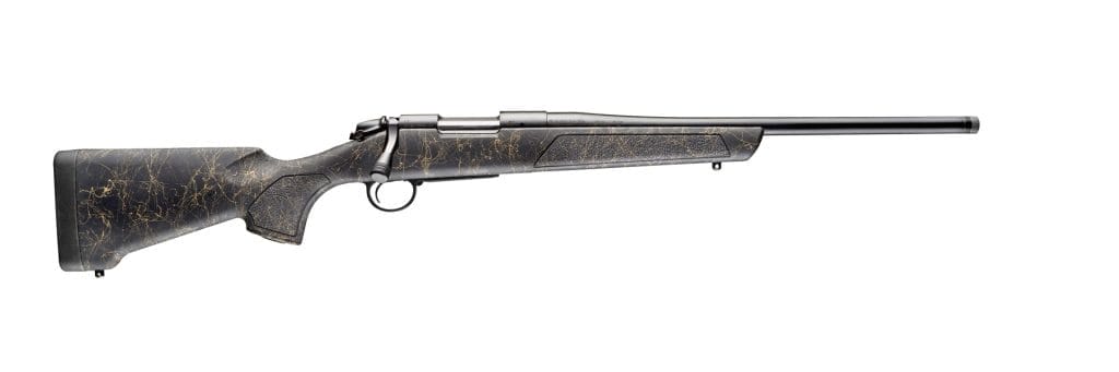 Bergara B-14 Stoke