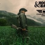 jim shockey and christensen arms film legacy