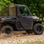 2025 polaris ranger