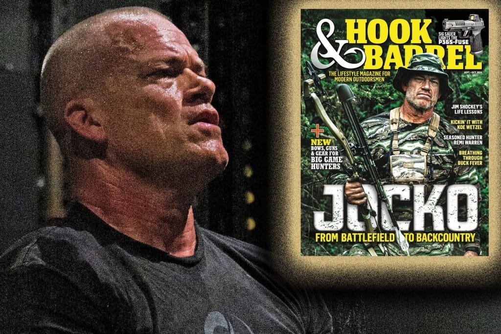 Jocko Willink