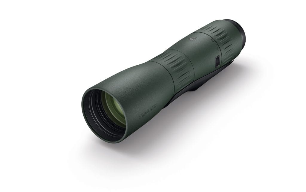 Swarovski STC 17-40x56 Compact Spotting Scope