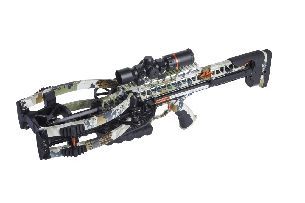 Ravin R50X Crossbow