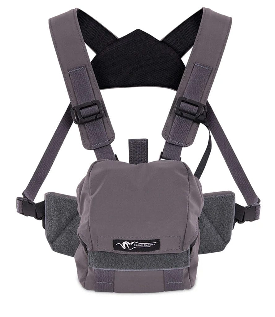 Stone Glacier Gear Sentinel Bino Harness