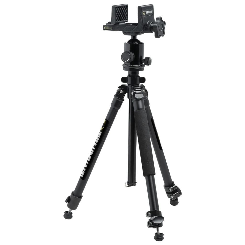 TenPoint Axis Tripod