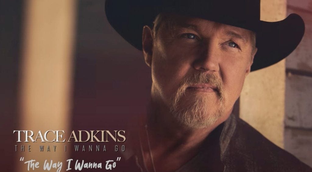 trace adkins