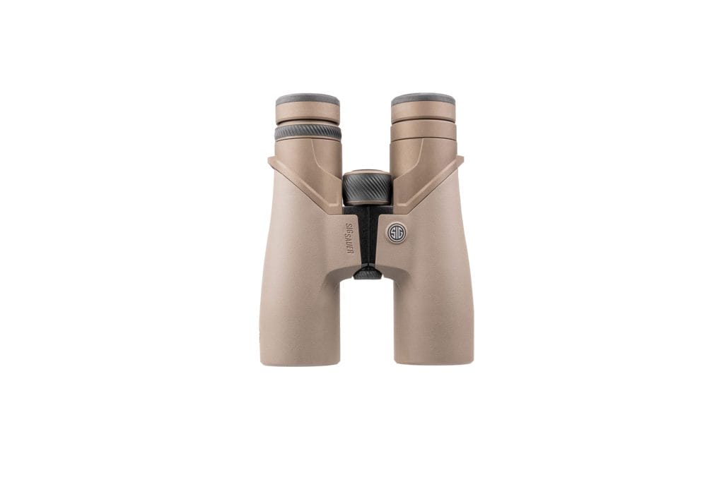 SIG SAUER ZULU10 HDX 15x56 Binocular