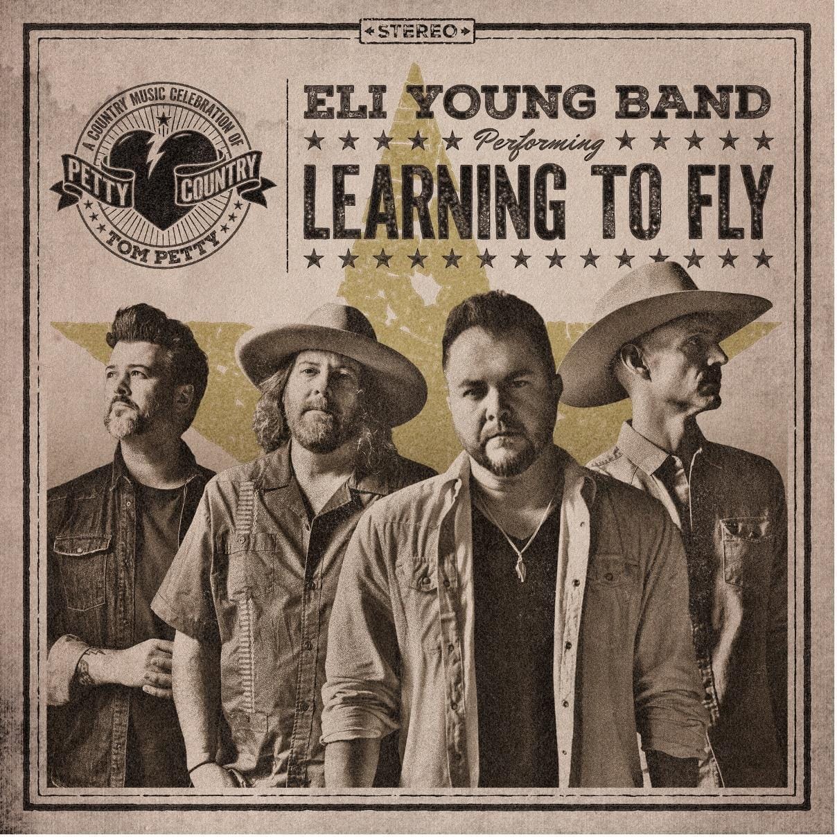 eli young band