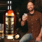 Dierks Bentley Row 94 Whiskey