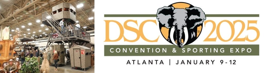 Dallas Safari Club Convention & Sporting Expo Registration Is Open 