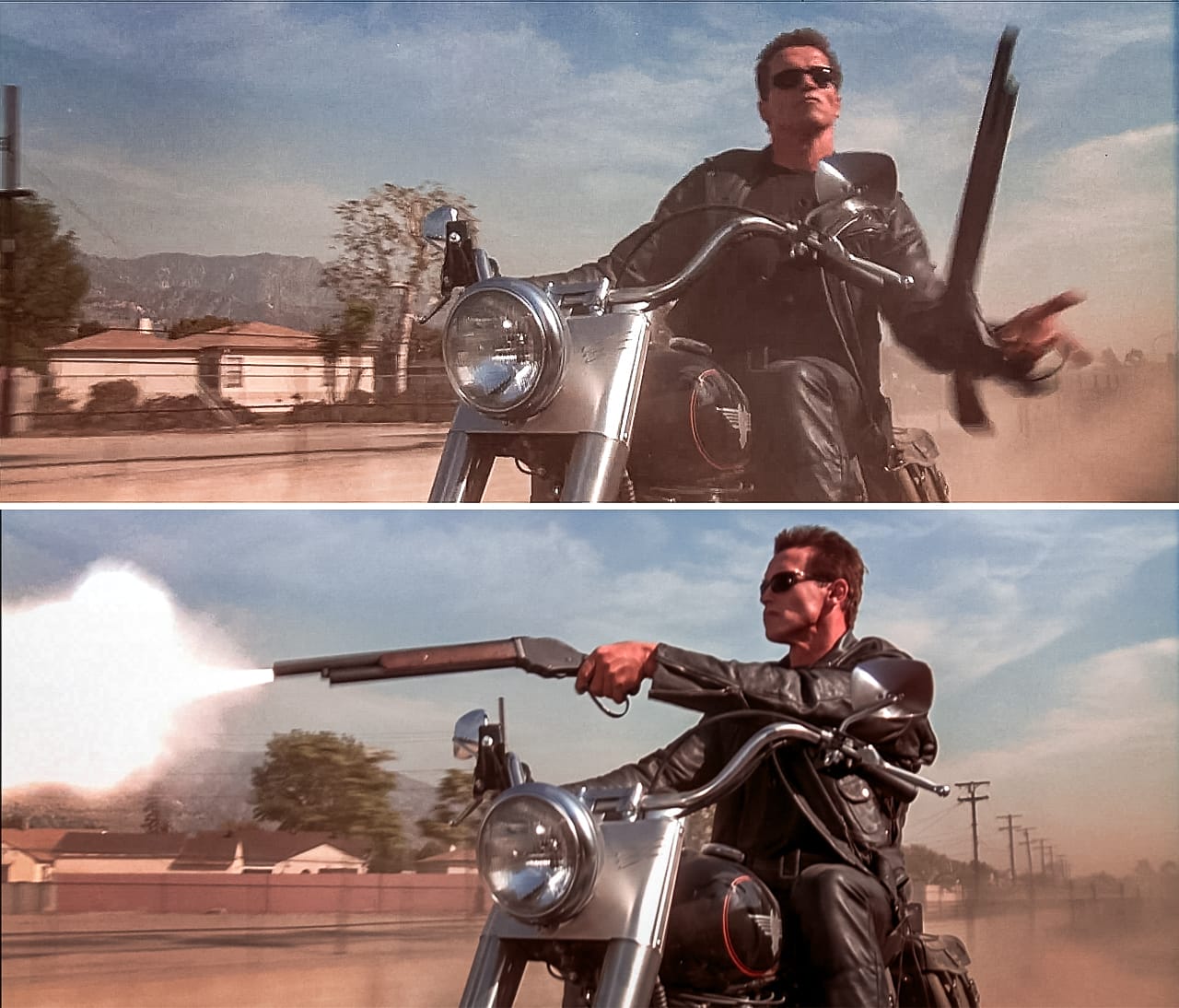 terminator 2 winchester 1887