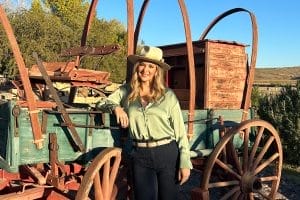 luxury hunting lodges of america fox nation katie pavlich