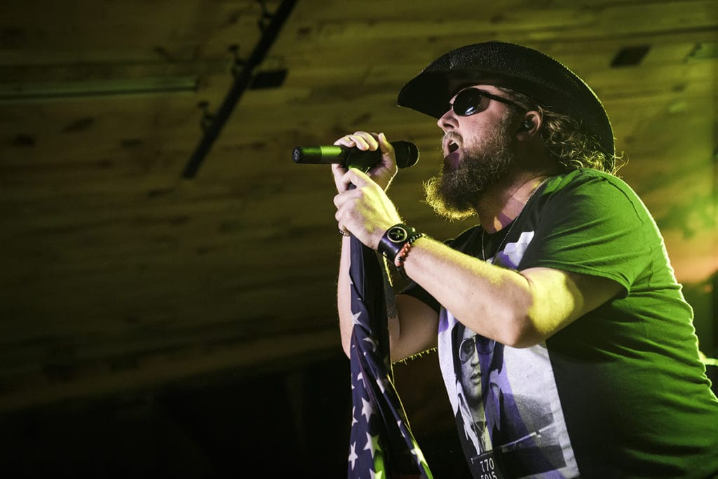 colt ford