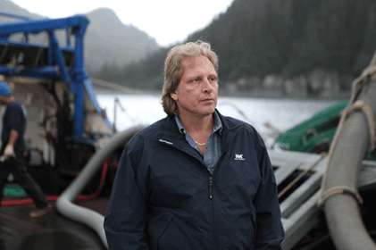 The Fortunate Times of Captain Sig Hansen | Hook & Barrel Magazine