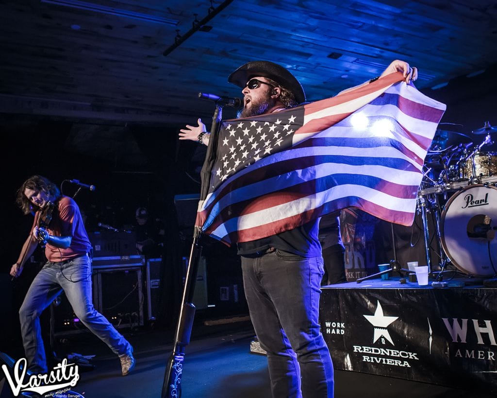 colt ford